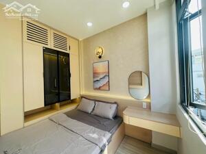  NHÀ ĐẸP HOÀ HƯNG – TRUNG TÂM QUẬN 10 – GIÁ HỜI CHỈ 7,4 TỶ Hẻm Hòa Hưng, P.13, Quận 10