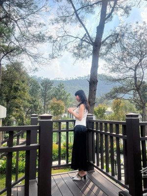 bán siêu phẩm biệt thự hiếm tại thanh xuân valley-23 tỷ-480 m2 tụ sơn hướng thủy, phong thủy tốt