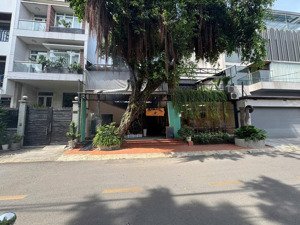 bán nhà mặt tiền trương văn bang,thạnh mỹ lợi, dt: 7,1x20m ( 140m2 )đang cho thuê 80tr/th giá 50 tỷ