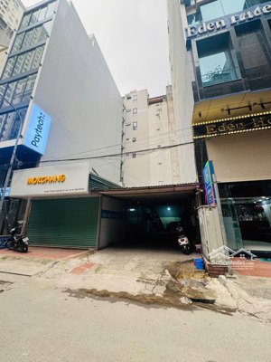 chính chủ bán gấp 88m2 đất phố dương khuê, mặt tiền 6m, vỉa hè rộng, xây tòa văn phòng, giá 36,6 tỷ