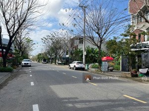 bán cặp đất đường 10,5m bùi trang chước - hòa xuân, đà nẵng.