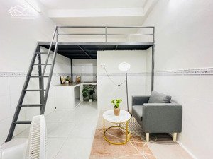cho thuê phòng trọ giá rẻ có gác 30m2 đường lê đức thọ quận gò vấp