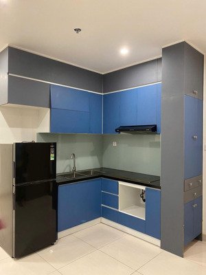 bán căn 1pn+ hướng mát, full nội thất cao cấp, tòa s5, vinhomes grand park, sẵn sổ, chủ không vay