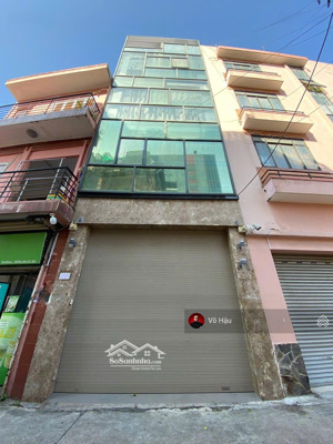 gấp gấp - hạ 2 tỷ - hxh phan đăng lưu - 4,2x18m - 4 tầng - gía 14,5 tỷ