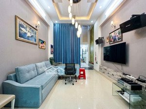 căn 150_ phan huy ích,tân bình_ hẻm ô tô 4m nhà đẹp 63m², ngang 4m 4 tầng chỉ 7.8 tỷ