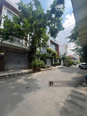 bán nhà 3 tầng khu bên sông hướng đông nam, bề ngang 8m, sát gigamall phạm văn đồng