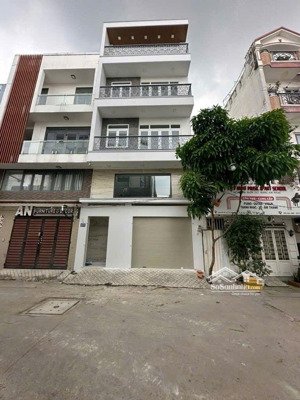 nhà phố 5 tầng 4pn khép kín vị trí dẹp mở cty, văn phòng