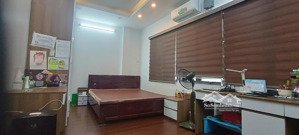 bán nhà 4 tầng ngọc hồi, 50m2 mặt tiền 4.3m, ngõ ô tô, giá 6.5 tỷ