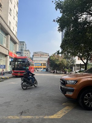 kđt xa la, ô tô tránh nhau, hai mặt tiền, nhà đẹp 5 tầng, cần bán gấp trong tuần