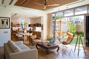 bán căn góc 3 mặt tiền full nội thất khu biệt thự riviera cove keppel land quận 9 giá chỉ 65 tỷ