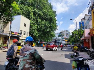 siêu phẩm mặt tiền đinh tiên hoàng, đakao, q1 - dt: 7x20m, cn 105m2, 5 tầng - chỉ 35 tỷ tl