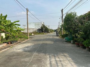 cần bán nhanh lô đất thổ cư, lấy tiền cho con du học _ kdc bình tâm, tp. tân an, long an