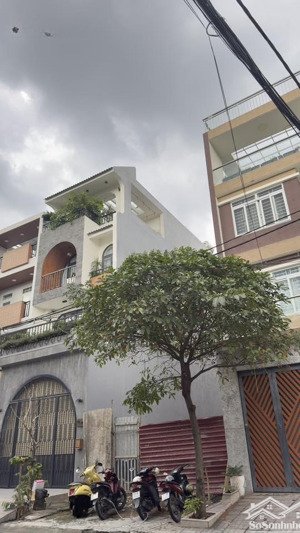 bán đất khu tên lửa gần aeon mall, mt đường số 13c, dt 5 x 20m, giá 12,5 tỷ.