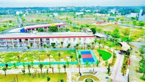 đường 10 trục thông sạch sẽ giá đầu tư chỉ 3,4ty