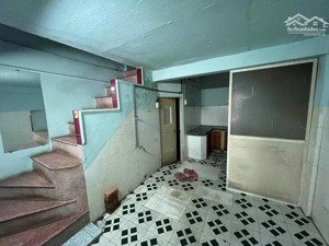 bán đất tặng nhà lầu đường trương định, khu bàn cờ, đắc địa. dt: 54.1m2. giá cực tốt, liên hệ ngay