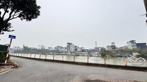 đất cự khối, long biên, phân lô, vỉa hè ô tô tránh thông, ngay hồ điều hoà, tiện ích,giao thông