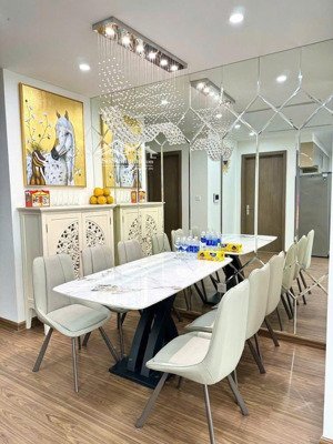 cho thuê gấp vinhomes west point (2pn - 3pn) giá 18 triệu/ tháng. giảm thêm nếu khách thiện chí.