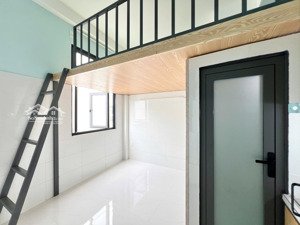 khai trương duplex gần đh văn lang 3 - gần đ. phạm văn đồng - cầu bình lợi