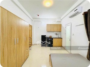 chdv dương quảng hàm đầy đủ nội thất - 4 tầng - 14 phòng khép kín - dòng tiền cho thuê cao