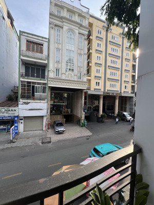 bán nhà mặt tiền kinh doanh - khu k300 - tân bình - đất vuông - giá rẽ