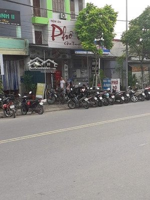 bán nhà mặt phố đan phượng, 15 tỷ, 100m2, chính chủ hot!