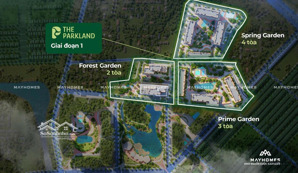 đại lý f1 imperia ocean city the parkland - vinhomes ocean park 2