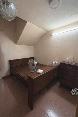 nhà đất biệt thự tìm chủ - p13 quận 10 đường cách mạng tháng 8