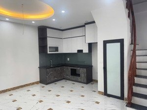 nhà lai xá_xã hoài đức: 47m2_5 tầng, trục chính, ô tô đỗ cửa, 7 phòng ngủ hơn 6 tỷ