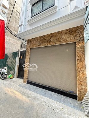 bán nhà đẹp 7 tầng x 38m2 - thang máy - ô tô vào nhà trung tâm phố hoàng như tiếp ,long biên (sđcc)