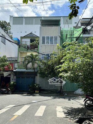 bán gấp nhà mặt tiền đường s2 p. tây thạnh q. tân phú 4 x 23m giá 10,3 tỷ tl