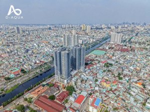 cơ hội vàng tại trung tâm sài gòn: shophouse daqua sở hữu lâu dài, tiềm năng khai thác vượt trội