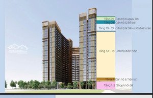 căn hộ the charm của sungroup giả chỉ 2,2tỷ view ngoại khu