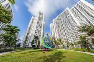 em khánh vinhomes bán lỗ 3tỷ150 căn góc 2pn + 69m2 vinhomes grand park, giá tốt nhất 