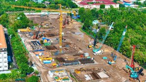 căn hộ mới tại thuận an giá rẻ nhất năm 2025 cơ hội dành cho khách hàng đầu tư và mua ở