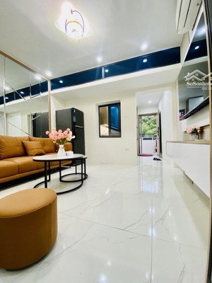 bán căn hộ 2 ngủ phố tôn đức thắng