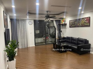 bán căn hộ 4 phòng ngủ sunshine garden minh khai 136m2 giá chỉ 11ty2 full đồ- e cường 