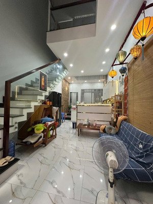 1 sẹc hẻm xe hơi lê đình cẩn, sát tên lửa, 4x19m - 3pn lớn, khu nhà lầu dân trí cao