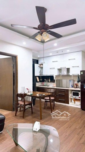 bán ch flc complex 36 phạm hùng, 5,5 tỷ, 58m2, 2pn đối diện cung thiếu nhi