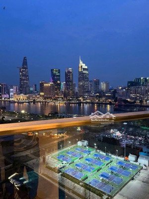 cần bán: penthouse - 75 tỷ - the opera residences - the metropole thủ thiêm