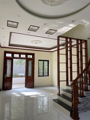 nhà biên giang hà đông - 38m2 x 5 tầng - ô tô đỗ cửa - cách ql6 chỉ 50m - cầu mai lĩnh 1km