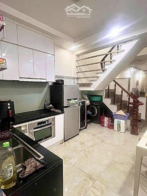 bán nhà lô góc thoáng - khu lã xuân oai - 3 tầng - 3pn - hxh chỉ 4,3 tỷ