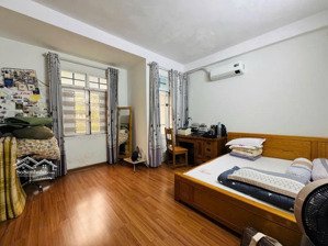 bán nhà 3 tầng mt ngô thế vinh - 100m2 (5x20)m, full nội thất vào ở ngay