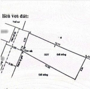 bán đất phước long b, quận 9 - chỉ cách 200m ra đường đỗ xuân hợp - bán kính 1km tiện ích đầy đủ