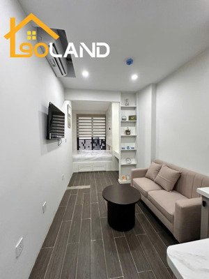 cho thuê cc mini đẹp, tiện ích tại kim mã thượng