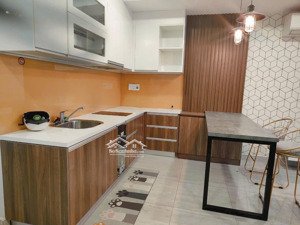 cho thuê căn hộ biconsi tower diện tích 50m 1phòng ngủ 1wc full nội thất