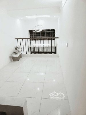 phân khúc hiếm mặt ngõ thông trung tâm phố bạch mai - 5 tỷ