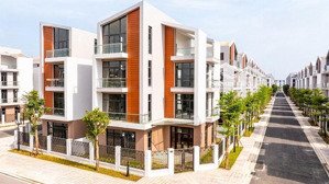 bán biệt thự đơn lập góc ánh dương vin 3 ad11-35, 182,5m² giá 25,362 tỷ vị trí trung tâm, giá tốt