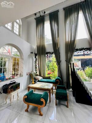 BÁN NHÀ MẶT TIỀN BA VÌ 14X25 NGAY KHU VIP CƯ XÁ BẮC HẢI-TRƯỜNG SƠN CHỈ 71 TỶ