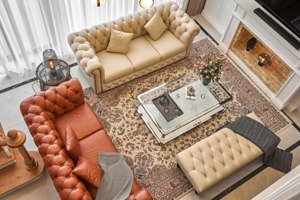 biệt thự trên không discovery cầu giấy duplex 393m, sân vườn, bể bơi riêng, view hồ tây. hỗ trợ vay