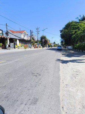 bán lô đất trống mặt tiền nguyễn đình chiểu, muĩ né, phan thiết, bình thuận